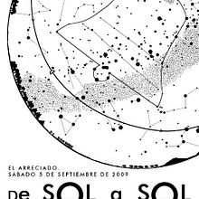 De sol a sol. Un projet de Design  , et Musique de gerard_magri - 02.05.2012