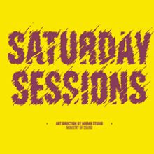 D&AD Ministry of Sound. Design, Traditional illustration, 3D, and Advertising project by Noem9 Studio - 05.02.2012