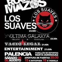 Rock a mazos. Un projet de Design  de gerard_magri - 02.05.2012