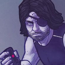 Call me Snake. Traditional illustration project by Juan García - 05.04.2012