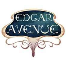 Edgar Avenue. Traditional illustration, Film, Video, and TV project by Jaime Posadas Fernández - 05.04.2012