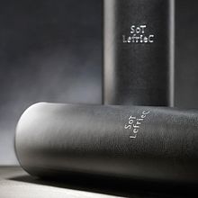 Sot Lefriec Canister. Un proyecto de Diseño de Pere Pagà - 05.05.2012