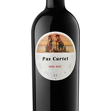 Pas Curtei. Un proyecto de Diseño de Pere Pagà - 05.05.2012