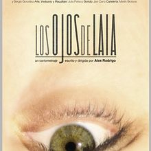 Los Ojos de Laia. Un progetto di Design di Martín Brotons Botella - 06.05.2012