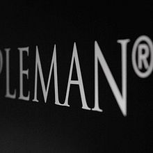 JOHNAPPLEMAN. Programming, UX / UI & IT project by Francisco J. Redondo - 05.08.2012
