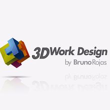 Proyecto Final de ciclo. 3D project by Bruno Rojas - 05.08.2012