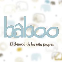 Champú Babbo. Naming project by Gontxalo - 05.10.2007