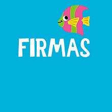 FIRMAS GAMES. Un proyecto de Diseño y Publicidad de Sandra Castillo G. - 10.05.2012