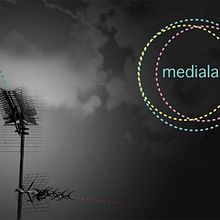 Media Lab. Un progetto di Design, Illustrazione tradizionale e Cinema, video e TV di Cristina Crespo - 11.05.2012