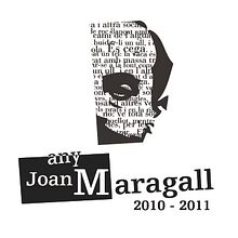 Any Maragall. Un progetto di Design di Joel Conesa - 11.05.2012