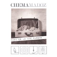 Exposición de Chema Madoz en Tecla Sala. Un progetto di Design di Joel Conesa - 11.05.2012