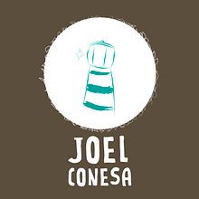 Imagen de Joel Conesa (fotografía). Un progetto di Design di Joel Conesa - 11.05.2012