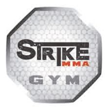 Logo Strike. Design project by Laura Soto Ortiz - 05.13.2012