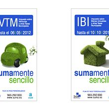 Suma - . Publicidade projeto de Jacobo Ramon Alvarez - 13.05.2012