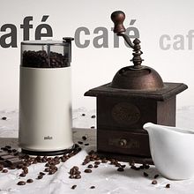 Coffee. Photograph project by David A. Rittel Tobía - 05.13.2012