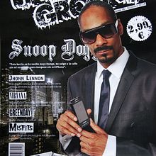 Underground Magazine. Design project by David A. Rittel Tobía - 05.14.2012