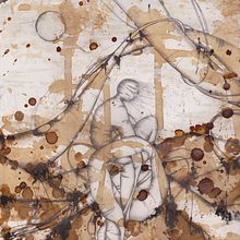 RAICES.  project by IVHAN R FRANCO - 05.14.2012