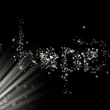 Hope - Lettring. Traditional illustration project by Patricia Crego del Val - 05.14.2012