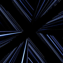 Video Four tet. Un progetto di Motion graphics e 3D di Cristina Crespo - 14.05.2012