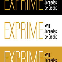 Exprime. Design, Traditional illustration, Photograph, and Advertising project by Patricia Crego del Val - 05.15.2012