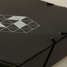 La Noche en Blanco. Design, UX / UI, Photograph, and Advertising project by Patricia Crego del Val - 05.15.2012