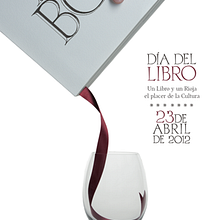 Día del Libro. Un proyecto de Diseño de Frän Alönsson - 15.05.2012