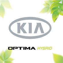 OPTIMA HYBRID. Un proyecto de Diseño y Publicidad de Joella Salazar Saldarriaga - 15.05.2012