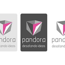 Pandora . Un progetto di Design, Illustrazione tradizionale e Pubblicità di gerry santana - 16.05.2012