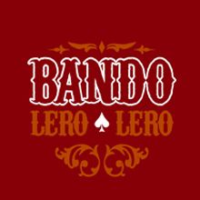 Bandolero. Un progetto di Design, Illustrazione tradizionale e Pubblicità di gerry santana - 16.05.2012
