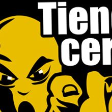 Tienes Cero. Un progetto di Design, Illustrazione tradizionale e Pubblicità di gerry santana - 16.05.2012