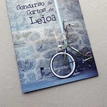 Concurso de Cortos. Design project by Marta dlp - 05.17.2012