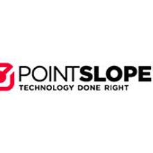 Pointslope. Design, Programming & IT project by Escael Marrero Avila - 05.16.2012