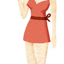 Marry me. Design, and Traditional illustration project by Albert Aromir Ayuso - 05.17.2012