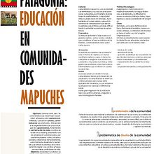 laminas de investigacion. Un proyecto de Diseño e Ilustración tradicional de Florencia Rubiano - 17.05.2012