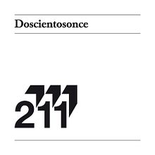 211. Design project by Jorge Lorenzo - 05.18.2012