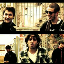 Sharif. “Ese raperito de la tele. Un progetto di Cinema, video e TV di Laura Campos Murillo - 18.05.2012