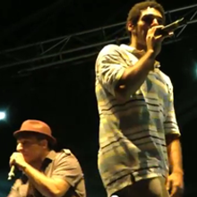 Promo Gris Medina. Un progetto di Cinema, video e TV di Laura Campos Murillo - 18.05.2012