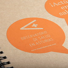 OBSA. Design project by Jorge Lorenzo - 05.18.2012