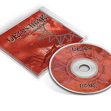 DEUS IRAE. Design, and Photograph project by Adolfo Huesca Arcos - 05.17.2012