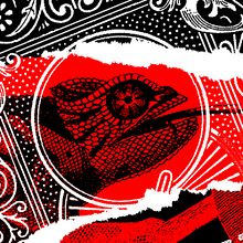 Cartomagia. Design, and Traditional illustration project by Fran Collado - 05.20.2012