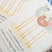 Harper´s Bazaar Mayo 2012. Design, Traditional illustration, and Advertising project by Gabriel Delgado Wicke - 05.21.2012
