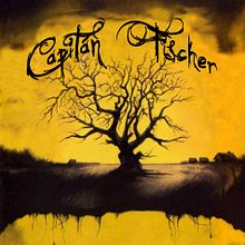 Capitán Fischer. Un proyecto de Diseño, Ilustración tradicional y Publicidad de MaríaJesús Vázquez Franco - 21.05.2012