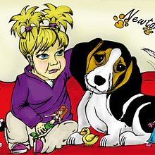 ilustracion. Design, and Traditional illustration project by maría maroto castellanos - 05.21.2012