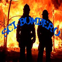 SCI Bomberos. Un projet de Design  de Antonio Moreno Barba - 21.05.2012