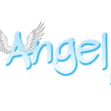Angel: Logotipo y carteles para Chica Mala . % M. Esther Sanz tarafından hazırlanan Tasarım, Geleneksel illüstras, on, Ve Reklamcılık projesi - 05.22.2012