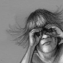 Jump/Saltar. Projekt z dziedziny Trad, c i jna ilustracja użytkownika el_angel_onicofago - 22.05.2012