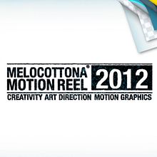 REEL 2012 // WHOO - HOO !! MELOCOTTONA. Un proyecto de Diseño, Motion Graphics, Ilustración tradicional, Cine, vídeo, televisión, Programación, 3D, Informática, Fotografía y Publicidad de Melo - 22.05.2012