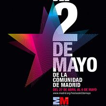 Fiestas del 2 de Mayo. Un progetto di Design di is_3 - 24.05.2012