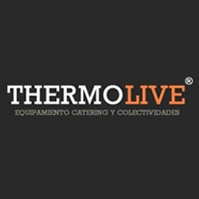 Thermolive. Design, Traditional illustration, Programming, UX / UI, and Advertising project by Hicham Abdel - 05.25.2012
