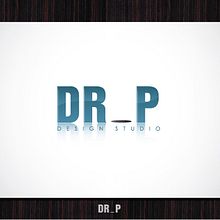 drop. Design project by Kike Gavín Mateo - 05.26.2012